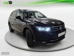 Volkswagen Tiguan Allspace 2.0 TDI 150 CV Carat Exclusive - Miniatura 2