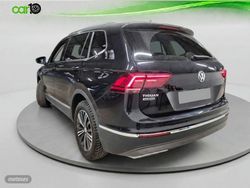 Volkswagen Tiguan Allspace 2.0 TDI 150 CV Carat Exclusive - Miniatura 3