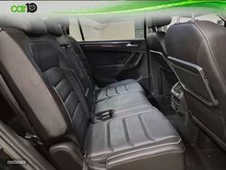Volkswagen Tiguan Allspace 2.0 TDI 150 CV Carat Exclusive - Miniatura 5