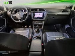 Volkswagen Tiguan Allspace 2.0 TDI 150 CV Carat Exclusive - Miniatura 6