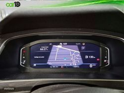 Volkswagen Tiguan Allspace 2.0 TDI 150 CV Carat Exclusive - Miniatura 8