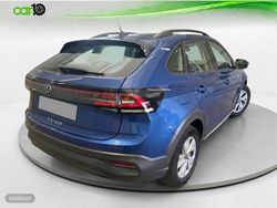 Volkswagen Taigo 1.0 TSI 110 CV Life Business DSG7 - Miniatura 3