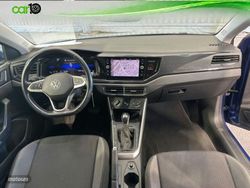 Volkswagen Taigo 1.0 TSI 110 CV Life Business DSG7 - Miniatura 6