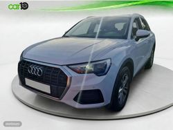Audi Q3 2.0 35 TDI S TRONIC BUSINESS EDITION - Miniatura 1