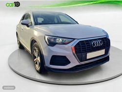 Audi Q3 2.0 35 TDI S TRONIC BUSINESS EDITION - Miniatura 2