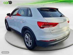 Audi Q3 2.0 35 TDI S TRONIC BUSINESS EDITION - Miniatura 3