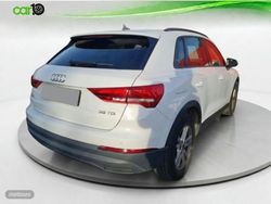 Audi Q3 2.0 35 TDI S TRONIC BUSINESS EDITION - Miniatura 5