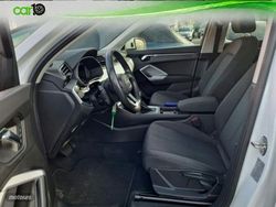 Audi Q3 2.0 35 TDI S TRONIC BUSINESS EDITION - Miniatura 6
