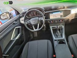 Audi Q3 2.0 35 TDI S TRONIC BUSINESS EDITION - Miniatura 8