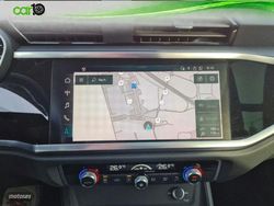 Audi Q3 2.0 35 TDI S TRONIC BUSINESS EDITION - Miniatura 9