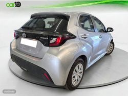 Toyota Yaris HYBRID 116 CV Dynamic Business 5p - Miniatura 5