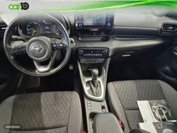 Toyota Yaris HYBRID 116 CV Dynamic Business 5p - Miniatura 6