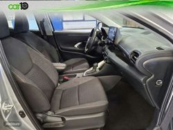 Toyota Yaris HYBRID 116 CV Dynamic Business 5p - Miniatura 7