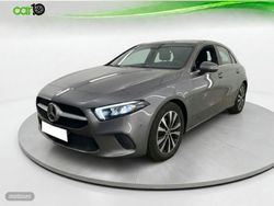 Mercedes Clase A Compact 180 d Business Line 8G-DCT - Miniatura 1