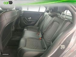 Mercedes Clase A Compact 180 d Business Line 8G-DCT - Miniatura 10