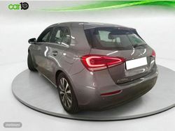 Mercedes Clase A Compact 180 d Business Line 8G-DCT - Miniatura 5