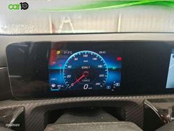 Mercedes Clase A Compact 180 d Business Line 8G-DCT - Miniatura 7