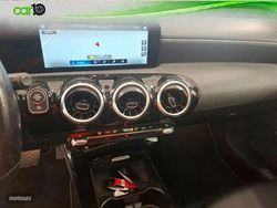 Mercedes Clase A Compact 180 d Business Line 8G-DCT - Miniatura 8