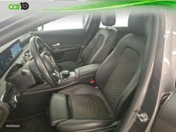 Mercedes Clase A Compact 180 d Business Line 8G-DCT - Miniatura 9
