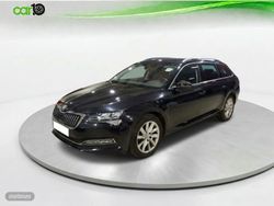 Skoda Superb 2.0 CRTDI 110KW STYLE - Miniatura 1