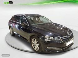 Skoda Superb 2.0 CRTDI 110KW STYLE - Miniatura 2