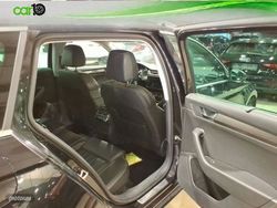 Skoda Superb 2.0 CRTDI 110KW STYLE - Miniatura 6