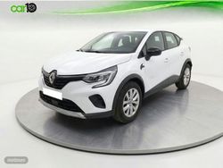 Renault Captur INTENS TCE 74KW (100CV) GLP - Miniatura 1