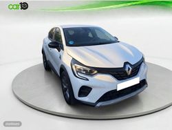 Renault Captur INTENS TCE 74KW (100CV) GLP - Miniatura 2