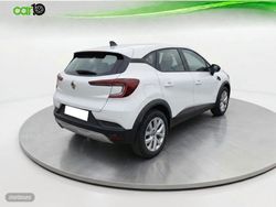 Renault Captur INTENS TCE 74KW (100CV) GLP - Miniatura 3