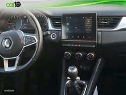 Renault Captur INTENS TCE 74KW (100CV) GLP - Miniatura 5