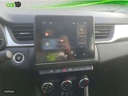 Renault Captur INTENS TCE 74KW (100CV) GLP - Miniatura 6