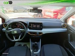 Seat Arona 1.0 TSI 85kW (115CV) Style XL - Miniatura 11