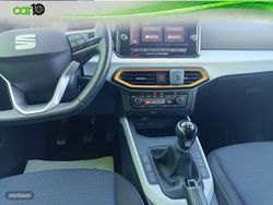 Seat Arona 1.0 TSI 85kW (115CV) Style XL - Miniatura 12