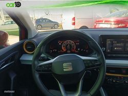 Seat Arona 1.0 TSI 85kW (115CV) Style XL - Miniatura 13