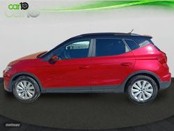 Seat Arona 1.0 TSI 85kW (115CV) Style XL - Miniatura 2