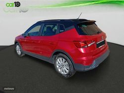 Seat Arona 1.0 TSI 85kW (115CV) Style XL - Miniatura 3
