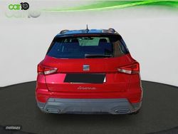 Seat Arona 1.0 TSI 85kW (115CV) Style XL - Miniatura 5