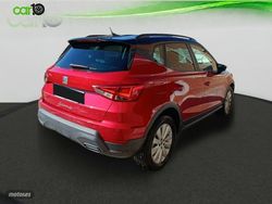 Seat Arona 1.0 TSI 85kW (115CV) Style XL - Miniatura 6
