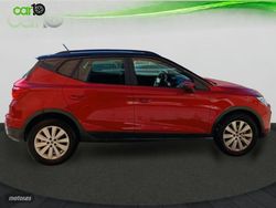 Seat Arona 1.0 TSI 85kW (115CV) Style XL - Miniatura 7