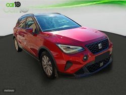 Seat Arona 1.0 TSI 85kW (115CV) Style XL - Miniatura 8