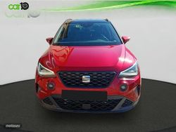 Seat Arona 1.0 TSI 85kW (115CV) Style XL - Miniatura 9