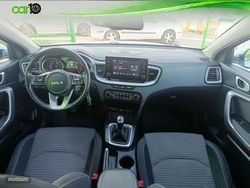 Kia Ceed 1.0 T-GDi 74kW (100CV) Tech - Miniatura 11