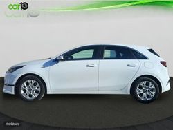Kia Ceed 1.0 T-GDi 74kW (100CV) Tech - Miniatura 2