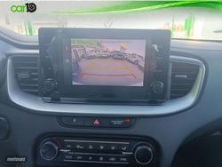Kia Ceed 1.0 T-GDi 74kW (100CV) Tech - Miniatura 22
