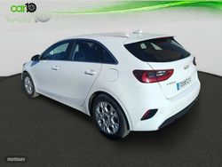 Kia Ceed 1.0 T-GDi 74kW (100CV) Tech - Miniatura 3