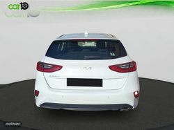Kia Ceed 1.0 T-GDi 74kW (100CV) Tech - Miniatura 5