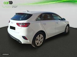 Kia Ceed 1.0 T-GDi 74kW (100CV) Tech - Miniatura 6