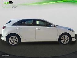 Kia Ceed 1.0 T-GDi 74kW (100CV) Tech - Miniatura 7