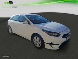 Kia Ceed 1.0 T-GDi 74kW (100CV) Tech - Miniatura 8