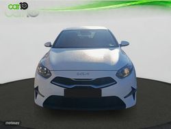 Kia Ceed 1.0 T-GDi 74kW (100CV) Tech - Miniatura 9